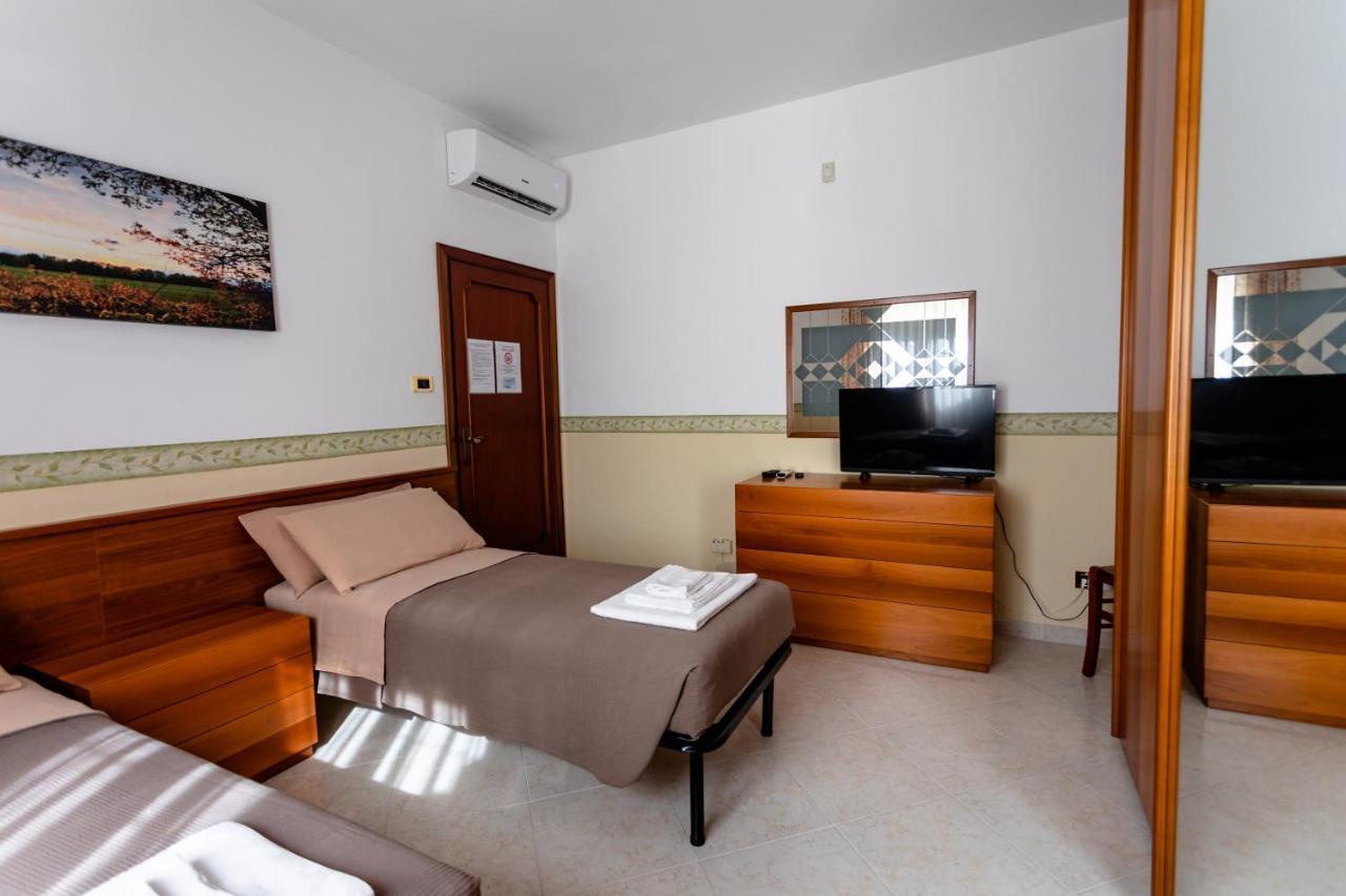 B&B La Villetta Gialla Pescara Luaran gambar